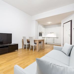 Appartement met Twee Slaapkamers